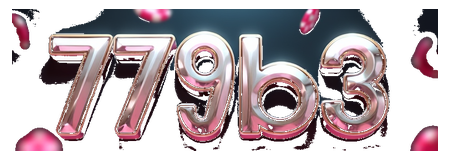 789b3 logo