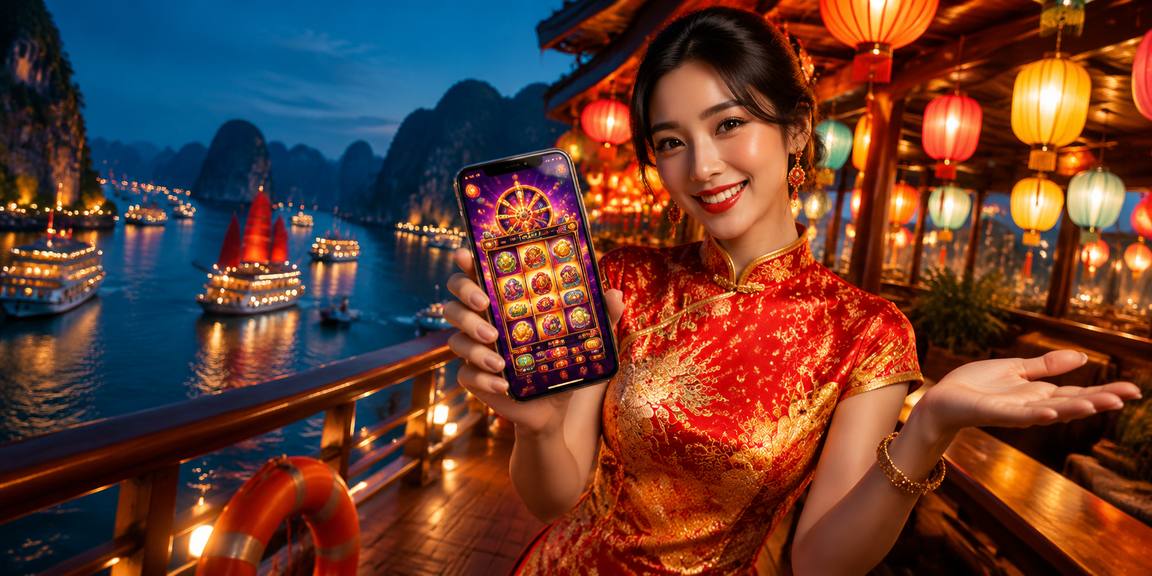 789b3 Hệ Số Tăng Dần Trong Vòng Thưởng